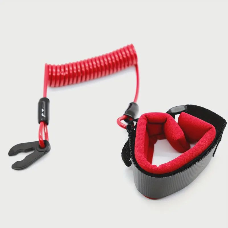 Boat Safety Lanyard Switch مفتاح أمان متعدد للقوارب