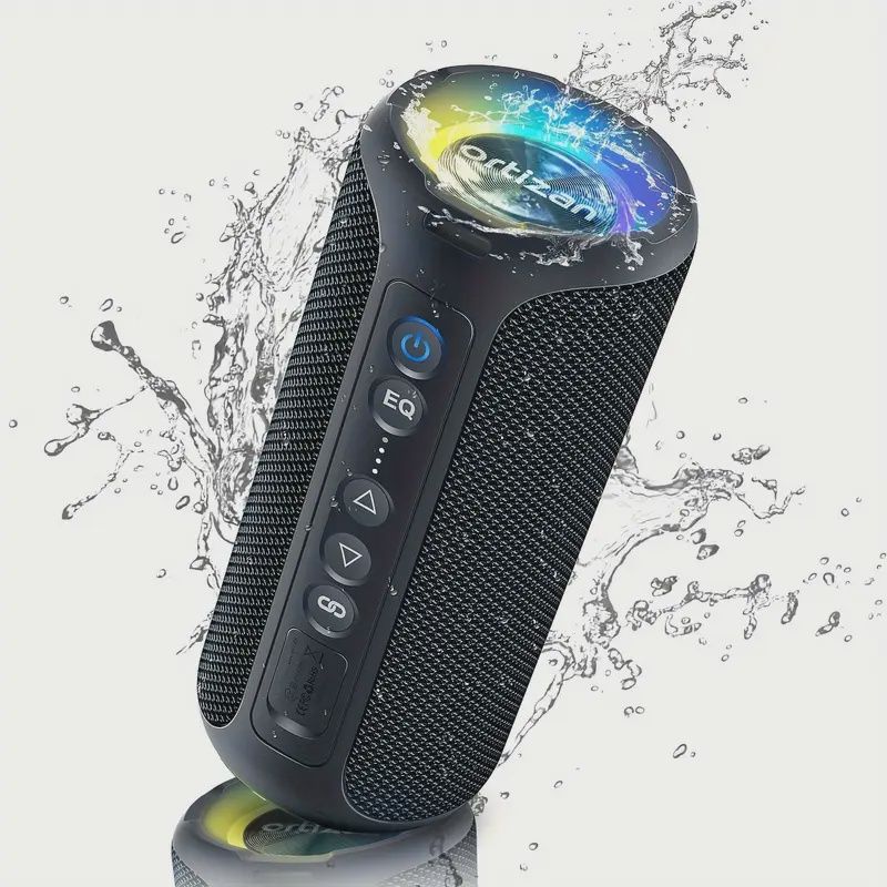 Waterproof Portable Speaker