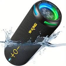 40W Dual Sound Waterproof Speaker