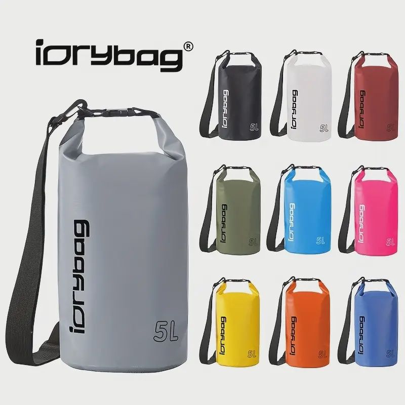 Waterproof Dry Bags حقيبة مقاومة للماء