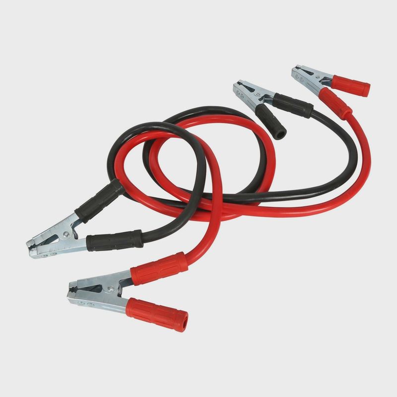 2000A AMP BOOSTER CABLE اشتراك سيارة