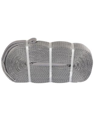Webbing Sling Double Ply – 4" حزام رفع