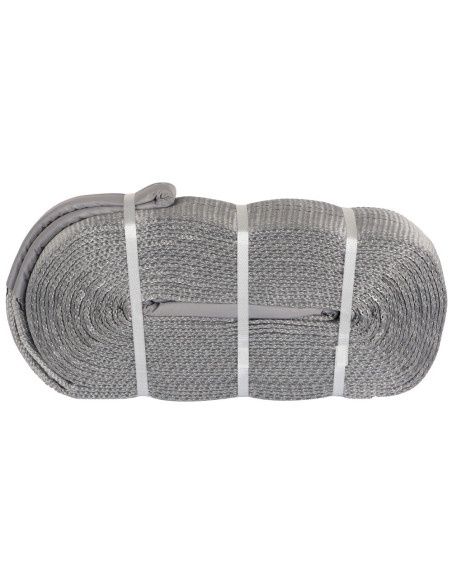 Webbing Sling Double Ply – 4" حزام رفع
