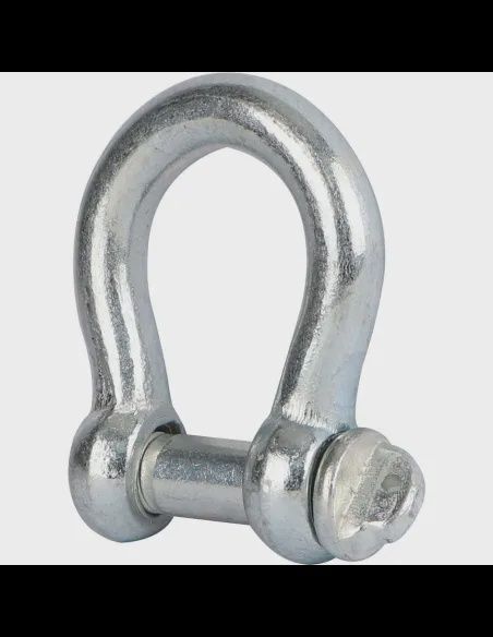 Large Bow Shackle – 20 mm قيد بو كبير