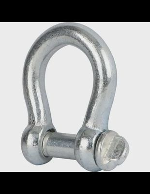 Large Bow Shackle – 20 mm قيد بو كبير