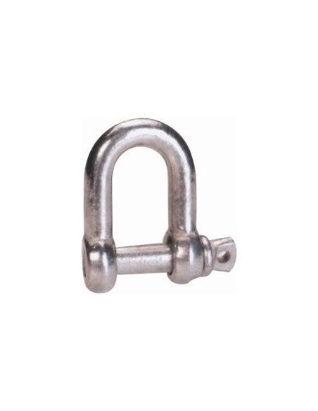 D Shackle – 16 mm قيد دي كبير