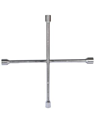 18&quot; Cross Wheel Spanner مفتاح عجلات