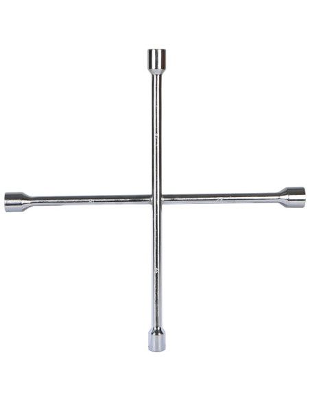18&quot; Cross Wheel Spanner مفتاح عجلات