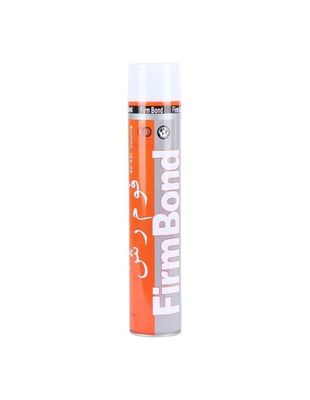 PU Foam – 750 ML (Straw &amp; Gun Use) رغوة