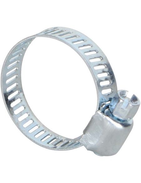 Galvanized Hose Clip 8 x 0.6 MM  مشبك خرطوم مجلفن