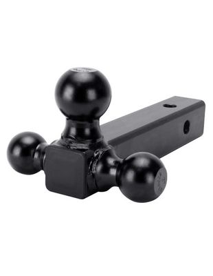 Triple Tri Adjustable 3-Ball رمانة (3 رؤس)