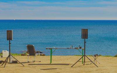 Outdoor Speakers
