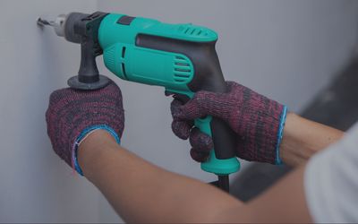 ⚡Power Tools