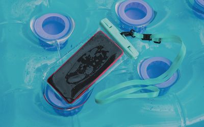 Waterproof Storage