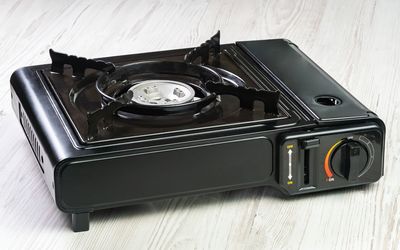 🍳Mobile Kitchen Gear