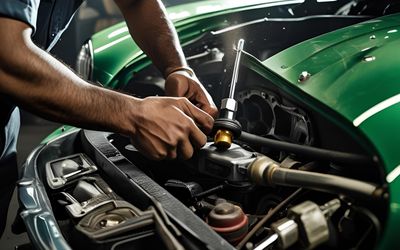 🚗Automotive Hand Tools