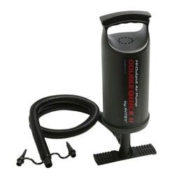 Double Quick II Hand Pump