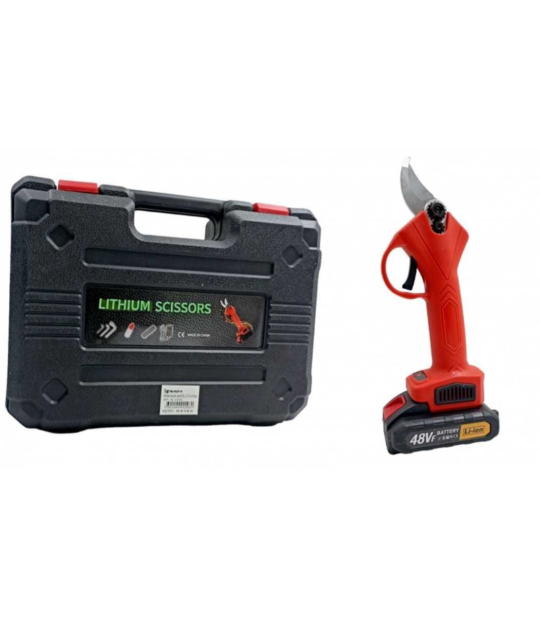 LITHIUM SCISSORS