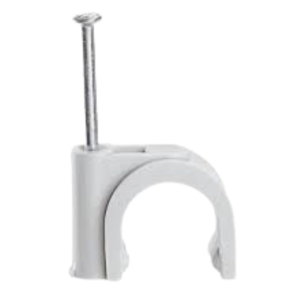 Cable Clips 20MM مشابك كابلات