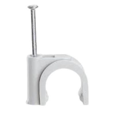 Cable Clips 20MM مشابك كابلات