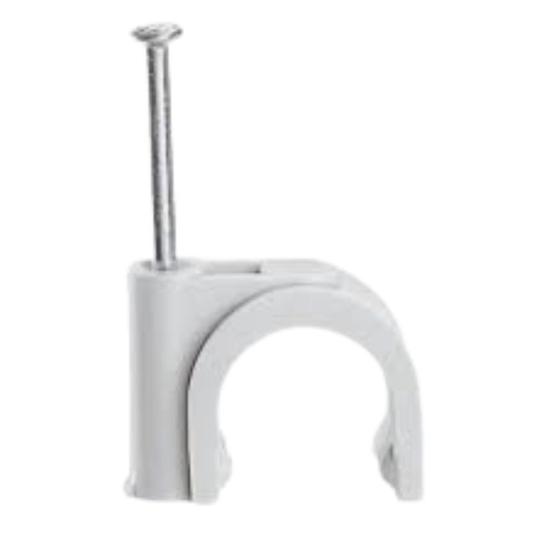 Cable Clips 20MM مشابك كابلات