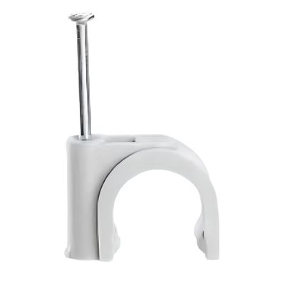 Cable Clips 22MM مشابك كابلات