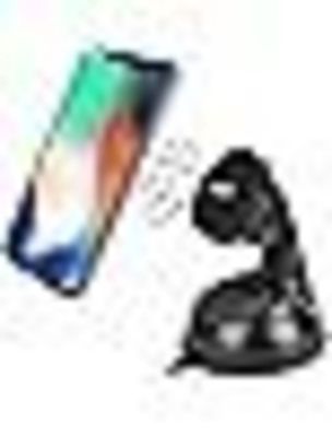Magnetic Car Mount حامل مغناطيسي للسيارة