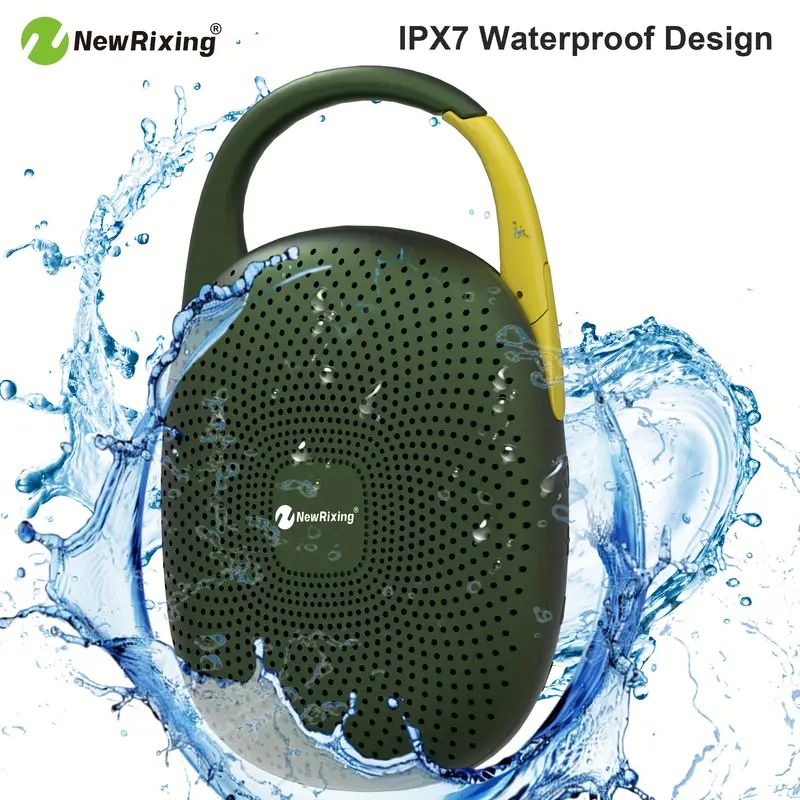 Wireless Speaker سماعة لاسلكية