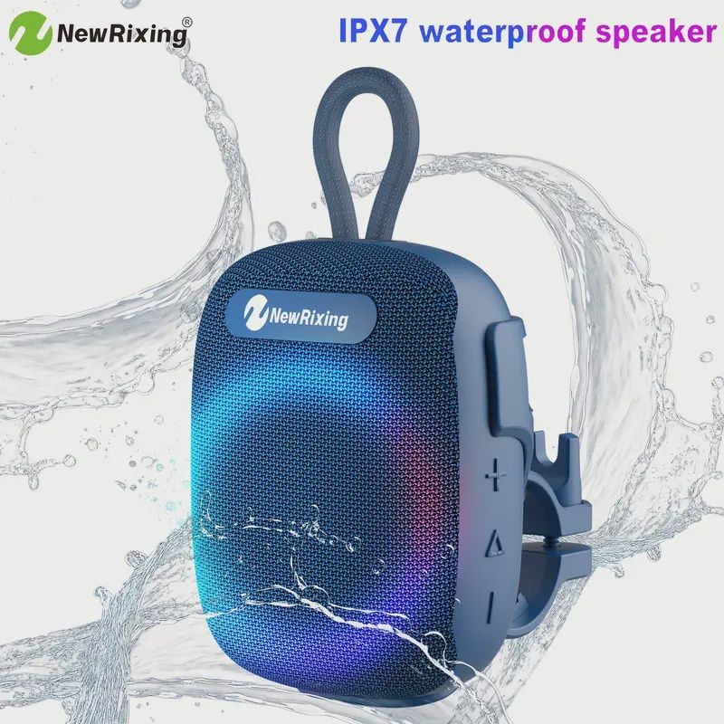 Wireless Cycling Speaker سماعة دراجة هوائية