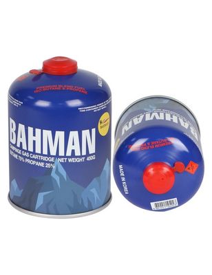 Gas Cylinder with Brass Thread أسطوانة غاز