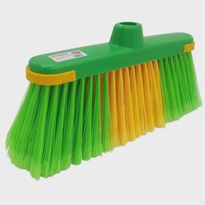Soft Broom – Long Handle مكنسة
