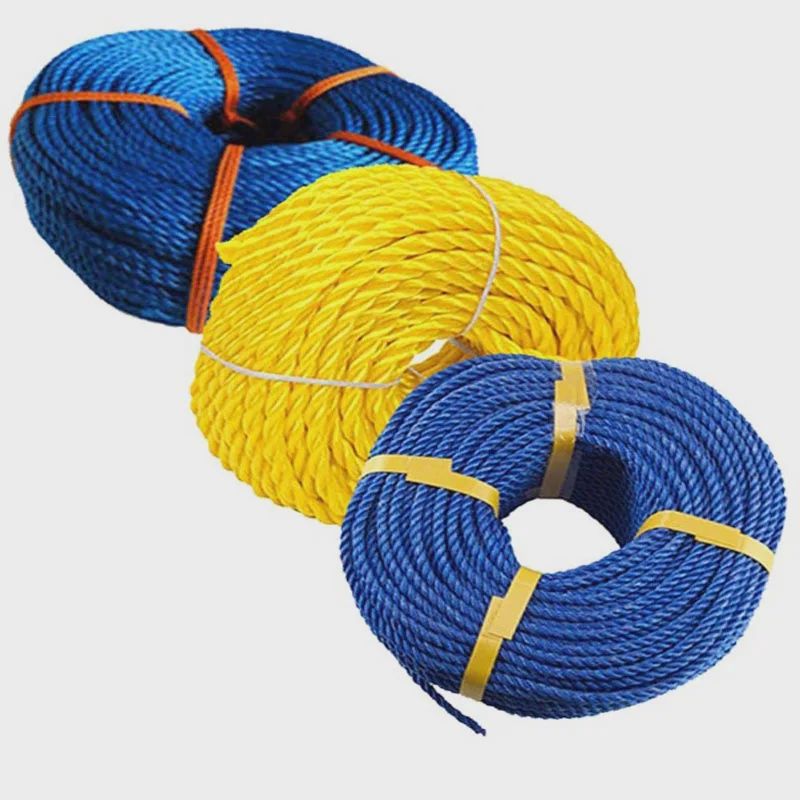 Plastic Rope 7.32 meters حبل