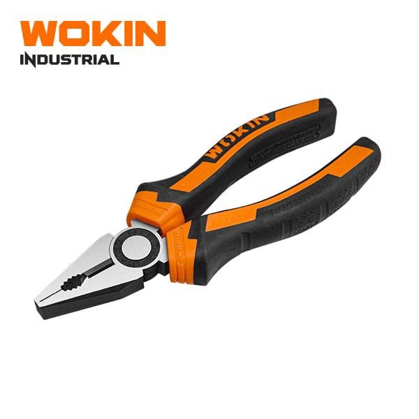Combination Pliers زرادية, Size: 8&quot; -  200mm