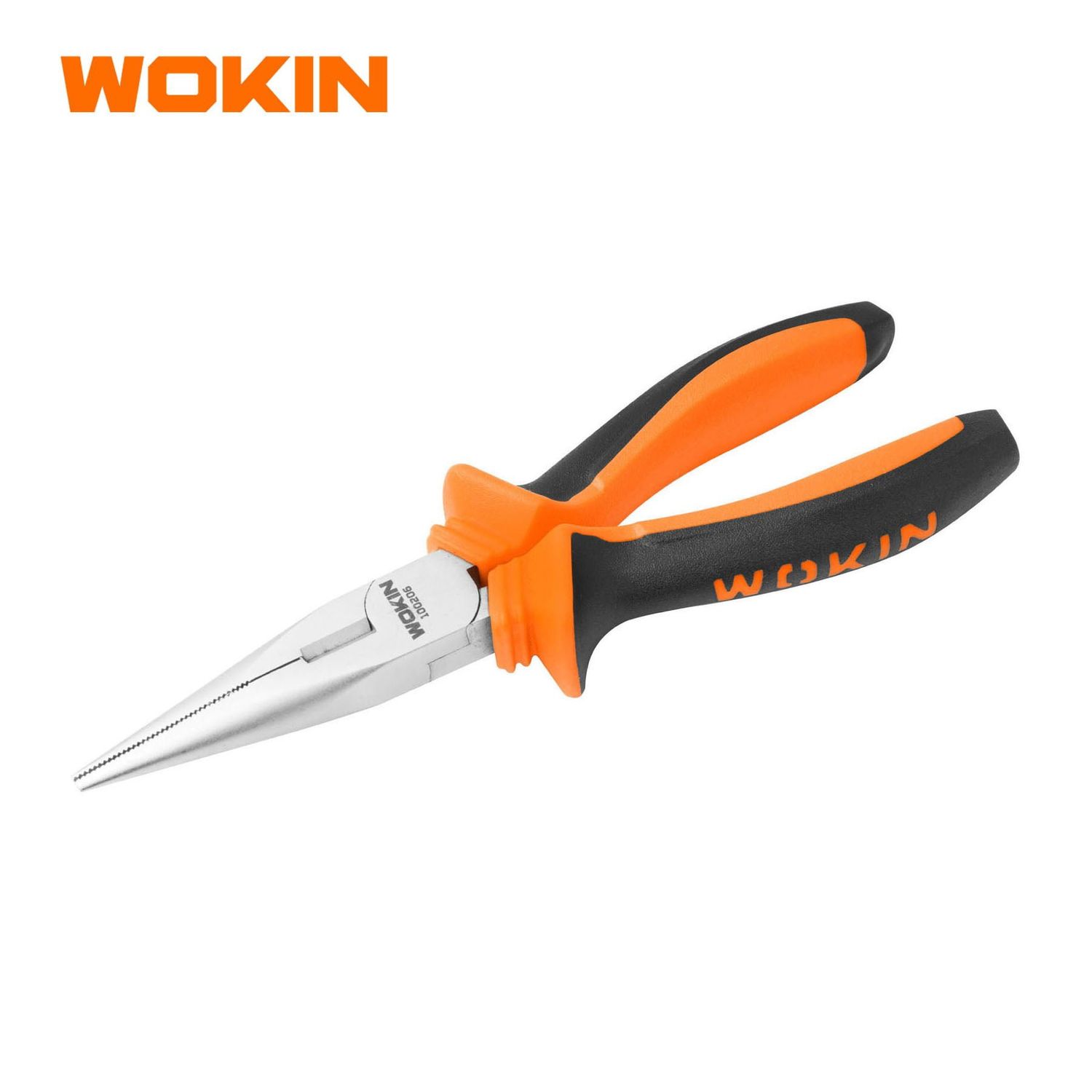 Long Nose Pliers زرادية, Size: 8&quot; - 200mm