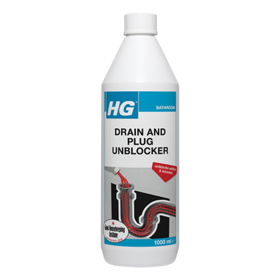Drain And Plug Unblocker مسلك مجاري الحمام