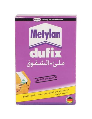 Dufix Crack-Filler معالج الشقوق