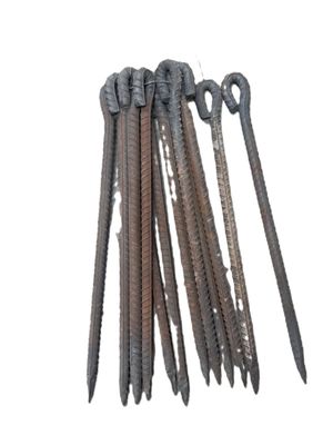 Tent Nail 16mm 50cm