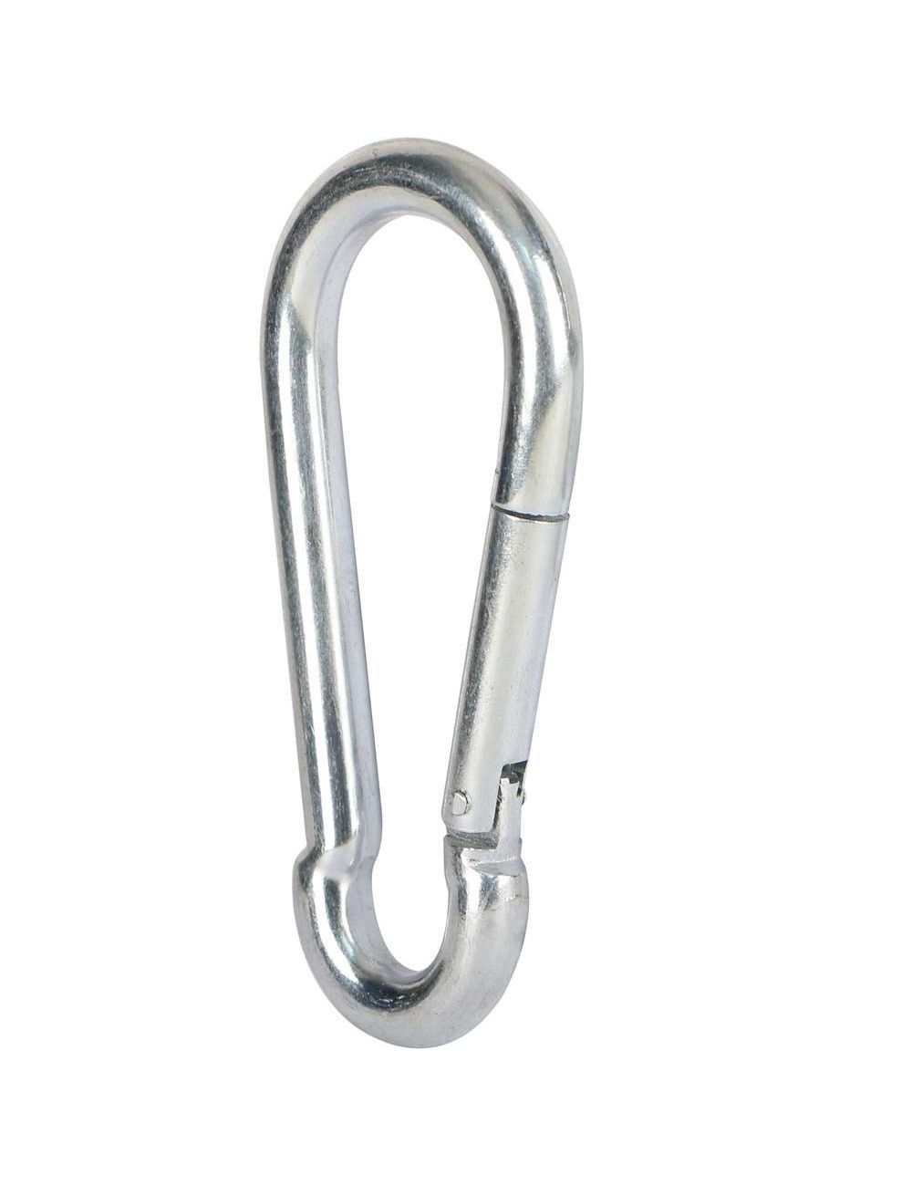 ELEC. GALV. SNAP HOOK