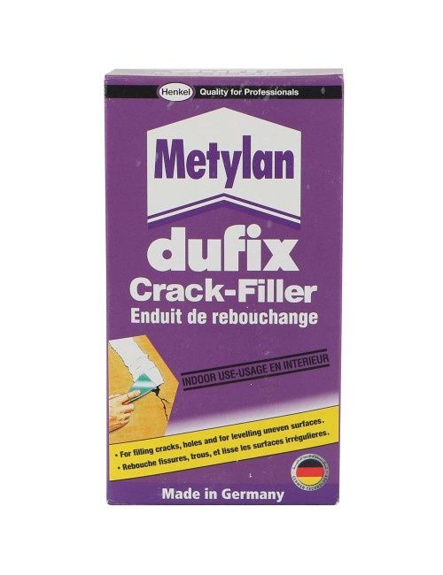 Dufix Crack Filler معالج الشقوق