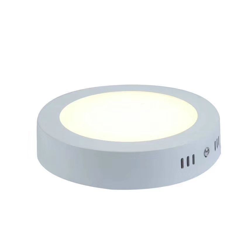 led panel light 24w  wrom