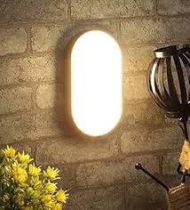 LED WALL LIGHT 30W WORM