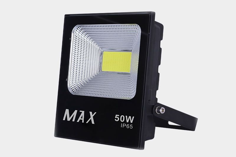 LED FLOOD LIGHT 50W WORM