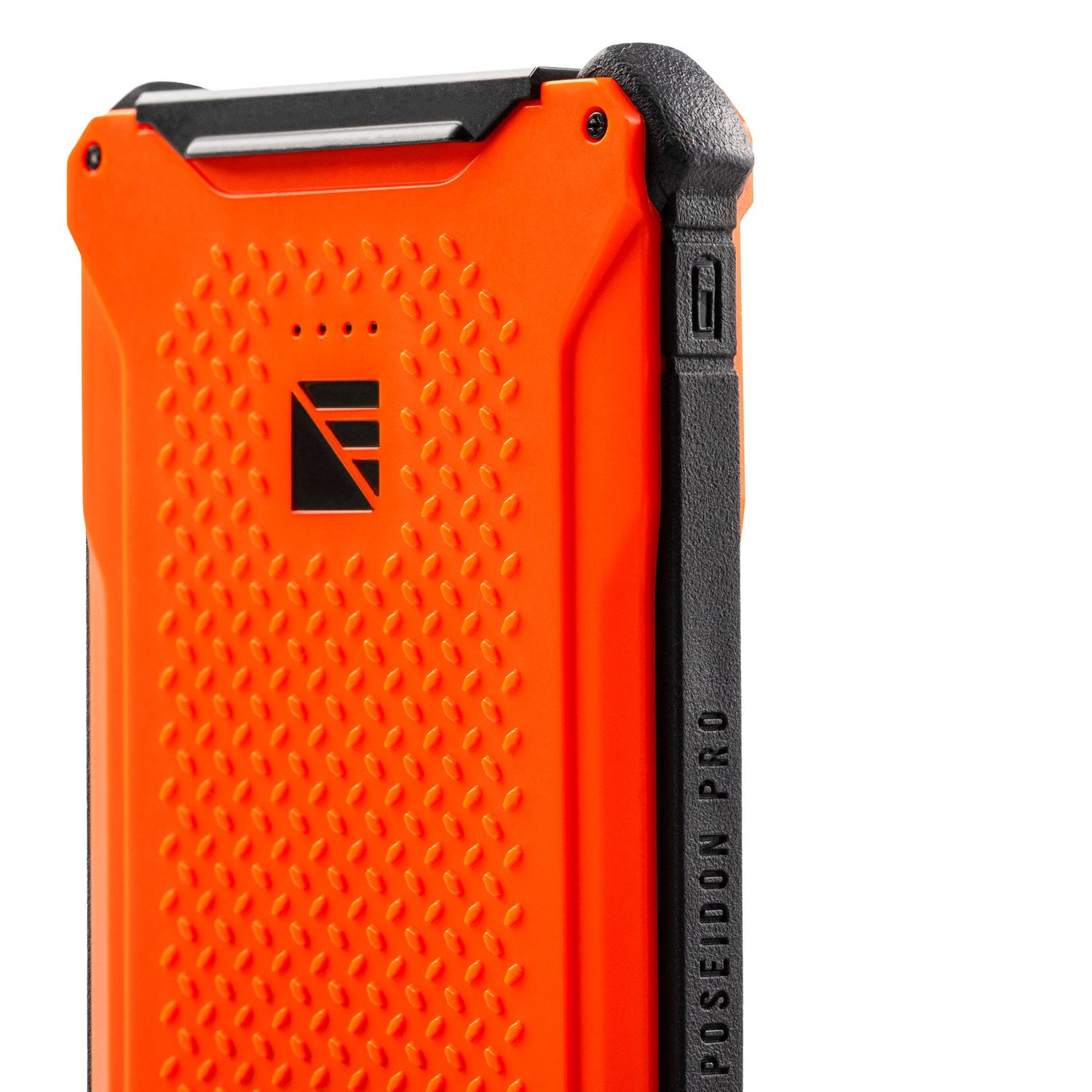 Dark Energy - Poseidon Pro شاحن بوسايدون برو, Colour: Orange