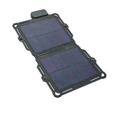 Dark Energy Spectre Solar Panel 8W لوح شمسي