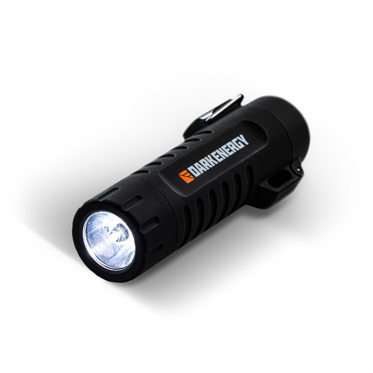 Dark Energy Plasma Lighter ولاعة بلازما كهربائية, Colour: Black