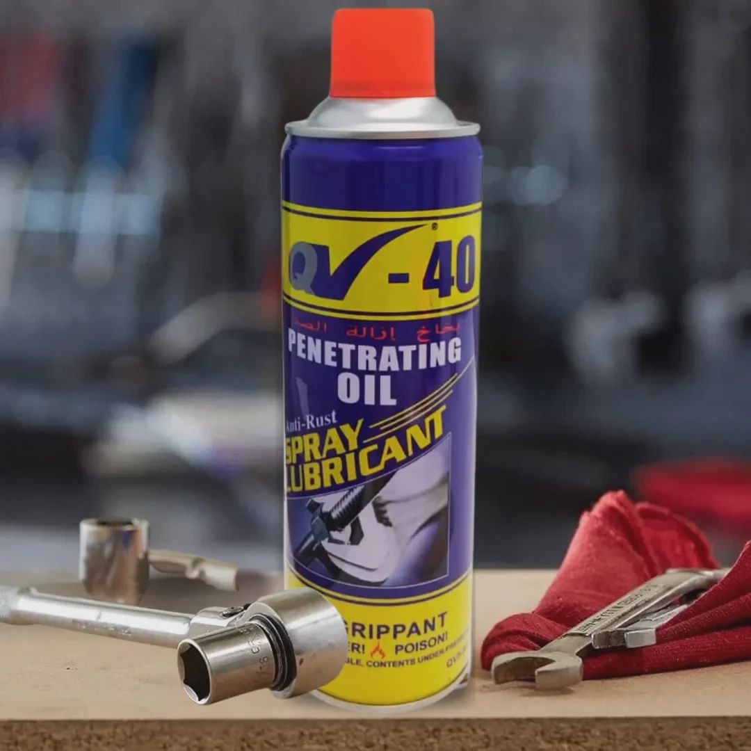 QV-40 بخاخ متعدد الاستخدامات