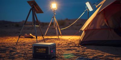 Power Connectivity &amp; Links