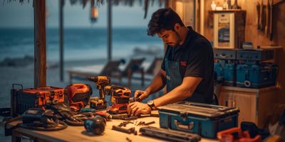 Equipment &amp; TECH