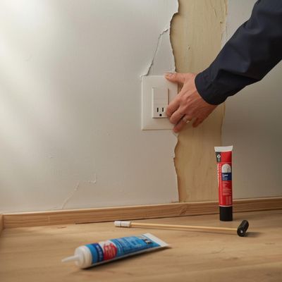 Architectural Fittings &amp; Essentials