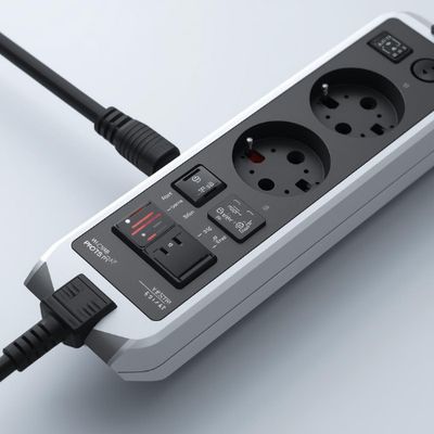 Advanced Power Strips &amp; Hubs